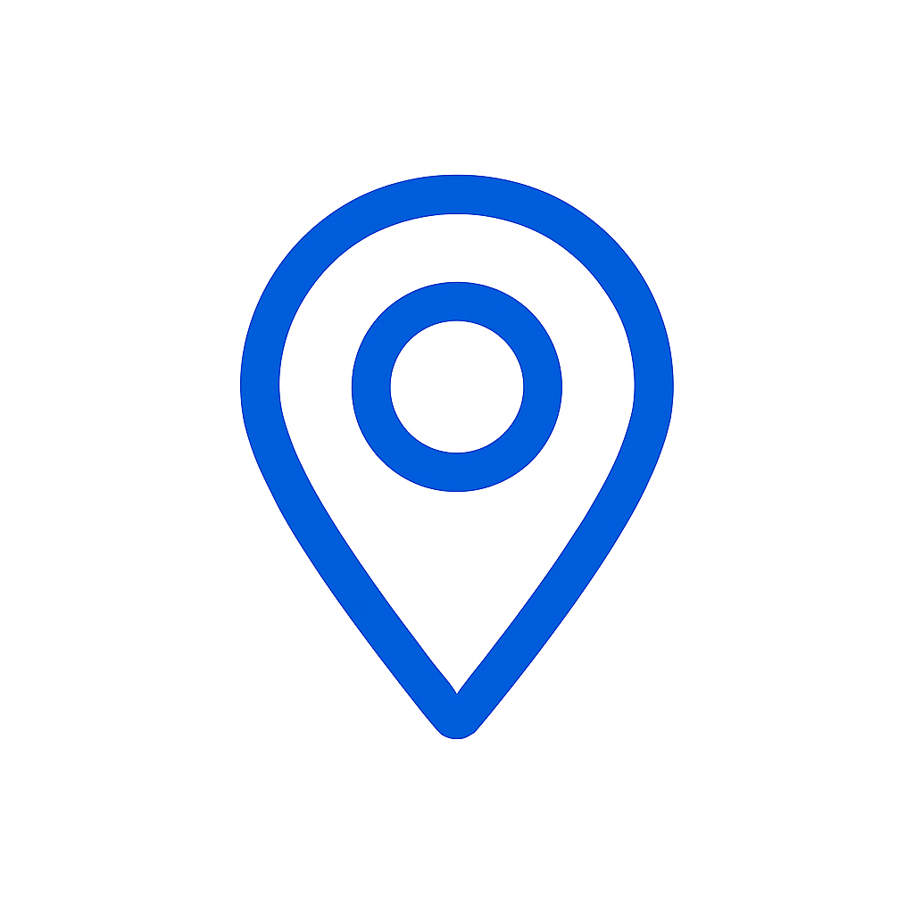 Location Icon
